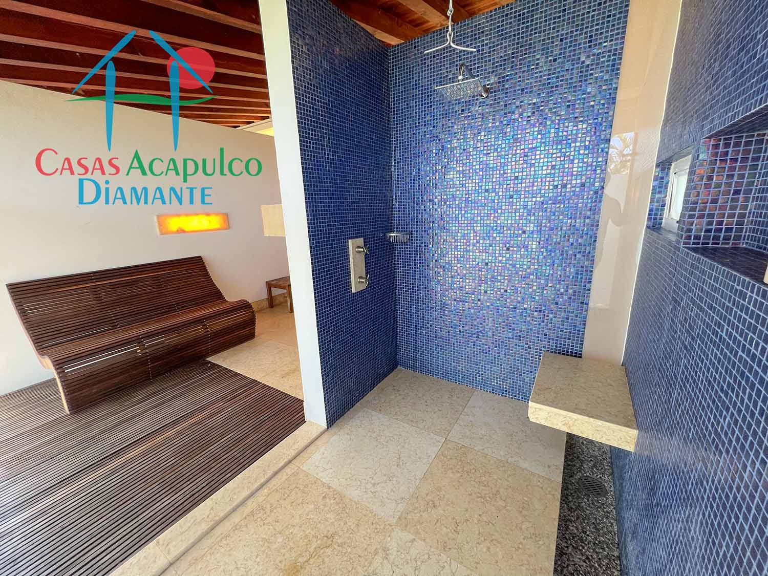 Casa Jade - Recámara tres 33